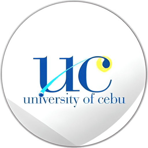 University of Cebu Logo